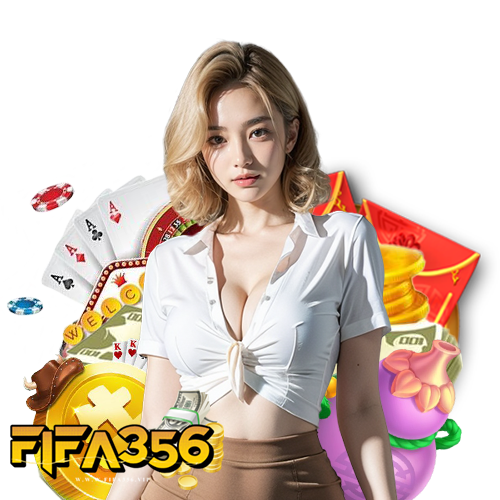 fifa356 แทงบอลออนไลน์