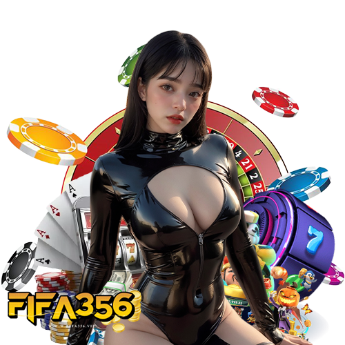 fifa356 โปรโมชั่นมากมาย